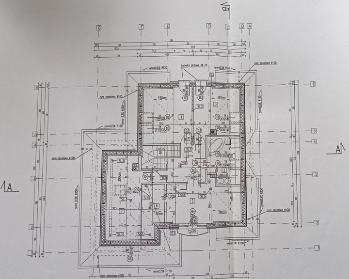 Dom Sprzedaż Żerniki Wrocławskie